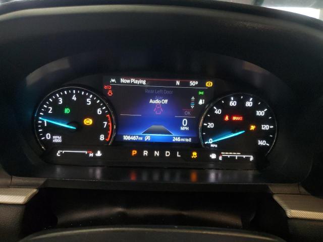 Photo 9 from auction – 2021 FORD EXPLORER X with VIN 1FMSK7DH3MGA77773