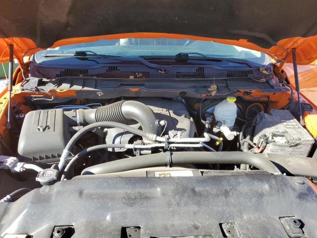 Photo 11 from auction – 2015 RAM 1500 SPORT with VIN 1C6RR7MT3FS702344