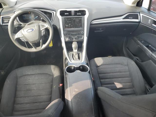 Photo 8 from auction – 2016 FORD FUSION SE with VIN 1FA6P0H73G5118747