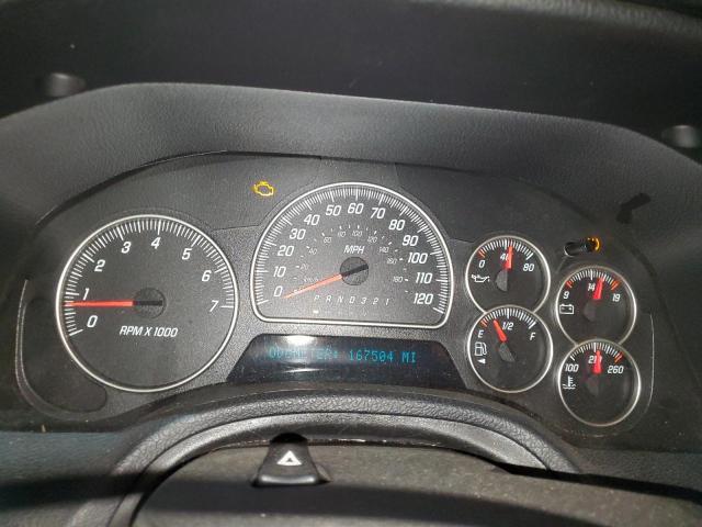 Photo 9 from auction – 2007 GMC ENVOY with VIN 1GKDT13S872237205