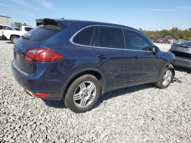 Photo 3 from auction – 2014 PORSCHE CAYENNE with VIN WP1AA2A26ELA04183