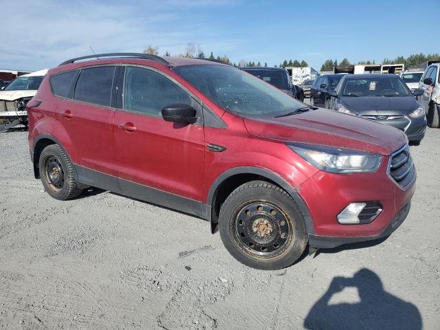 Photo 4 from auction – 2019 FORD ESCAPE with VIN 1FMCU9GD6KUC15033