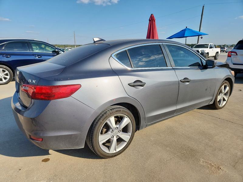 Photo 3 from auction – 2015 ACURA ILX 20 TEC with VIN 19VDE1F73FE008759