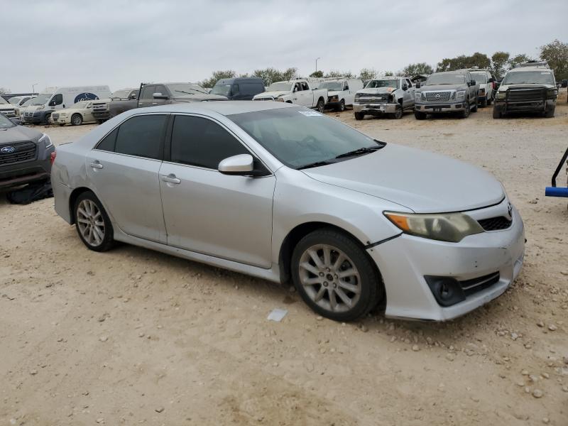 Photo 4 from auction – 2012 TOYOTA CAMRY BASE with VIN 4T1BF1FK2CU194710