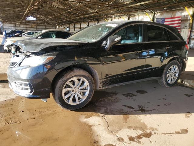 ACUR RDX TECHNOLOGY 2016 with VIN 5J8TB3H50GL010028 - Photo from auction