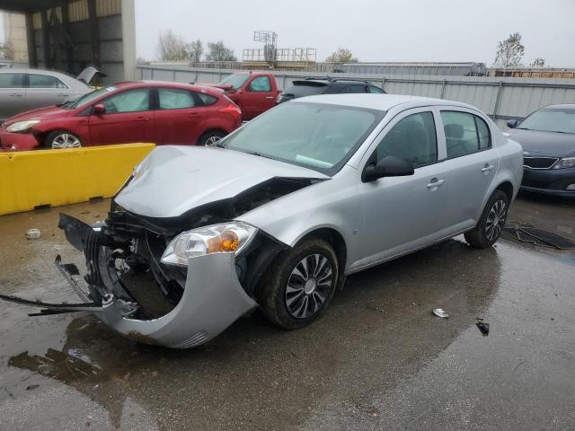 CHEVROLET COBALT LS 2008 with VIN 1G1AK58F487199960 - Photo from auction