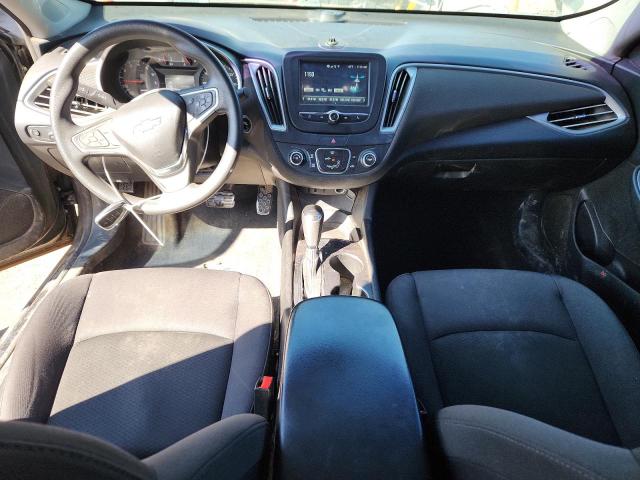 Photo 8 from auction – 2017 CHEVROLET MALIBU LS with VIN 1G1ZB5ST7HF254845