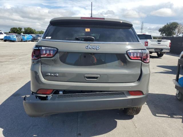 Photo 6 from auction – 2023 JEEP COMPASS SP with VIN 3C4NJDAN3PT566302