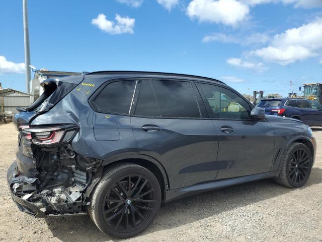 Photo 3 from auction – 2022 BMW X5 SDRIVE with VIN 5UXCR4C07N9K05208