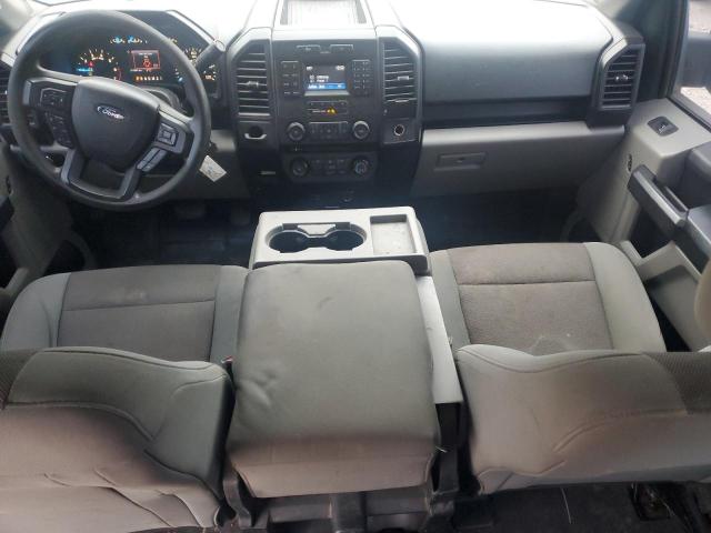 Photo 8 from auction – 2017 FORD F150 SUPER with VIN 1FTEW1CF6HKC76533