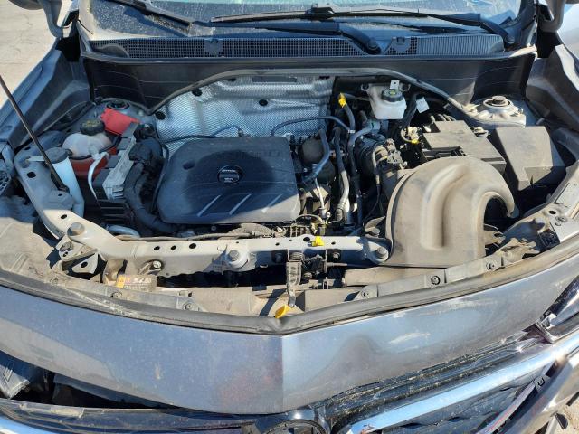 Photo 11 from auction – 2021 BUICK ENCORE GX with VIN KL4MMDSL1MB156234