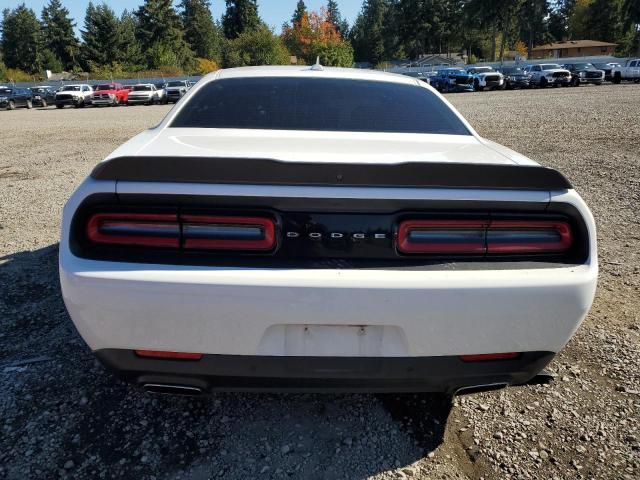 Photo 6 from auction – 2016 DODGE CHALLENGER with VIN 2C3CDZAG5GH120128