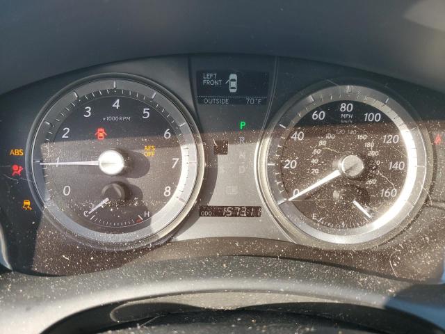 Photo 9 from auction – 2007 LEXUS ES 350 with VIN JTHBJ46G072100470