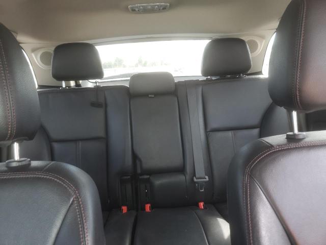 Photo 10 from auction – 2014 FORD EDGE LIMIT with VIN 2FMDK3KC3EBB84016