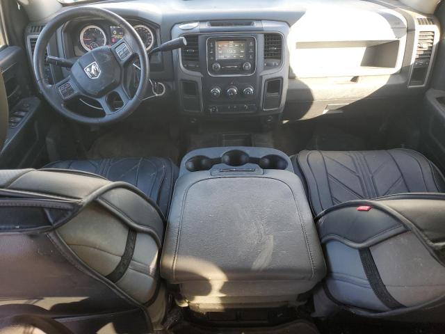 Photo 8 from auction – 2016 RAM 2500 ST with VIN 3C6UR5CJ0GG280959
