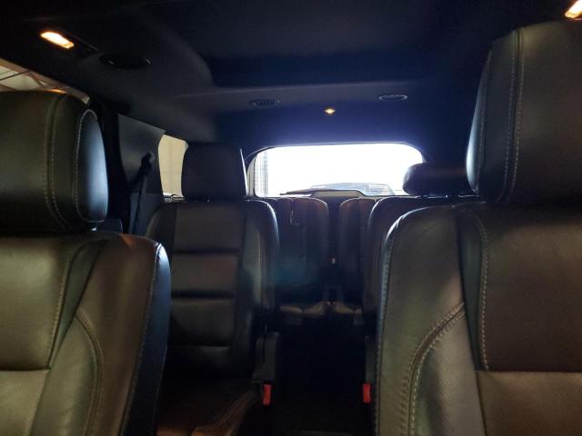 Photo 10 from auction – 2015 FORD EXPLORER S with VIN 1FM5K8GT5FGA51889