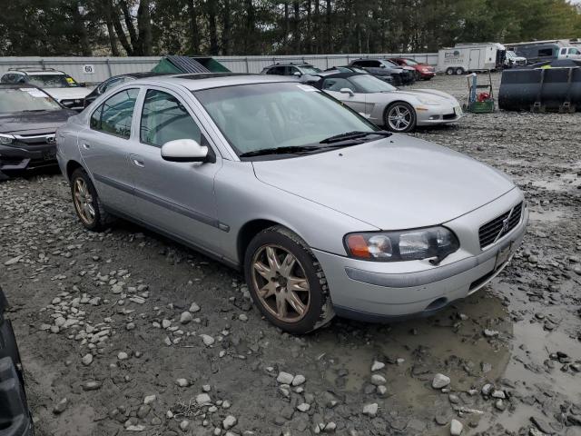 Photo 4 from auction – 2002 VOLVO S60 2.5T with VIN YV1RH58D222186002
