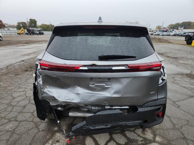 Photo 6 from auction – 2026 KIA SELTOS LX with VIN KNDEPCAA4T7833144