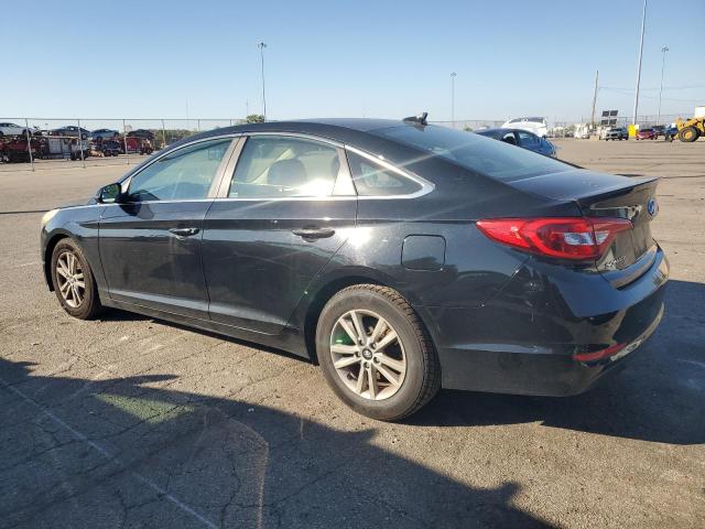 Photo 2 from auction – 2015 HYUNDAI SONATA SE with VIN 5NPE24AF3FH249060