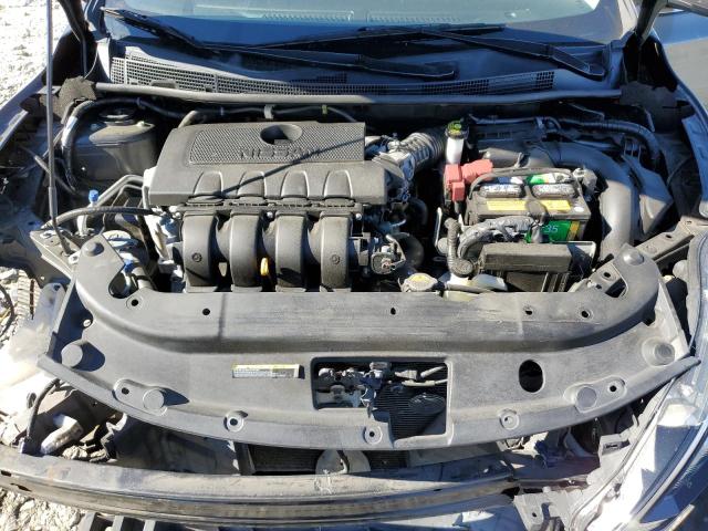 Photo 11 from auction – 2016 NISSAN SENTRA S with VIN 3N1AB7AP1GL682521