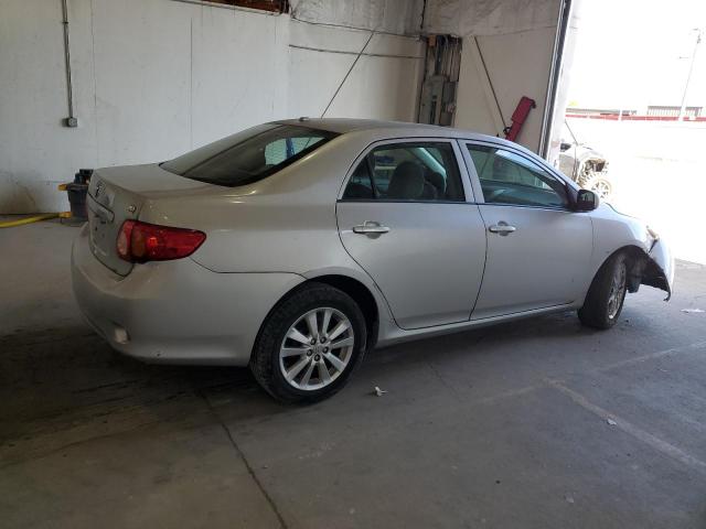 Photo 3 from auction – 2010 TOYOTA COROLLA BA with VIN 2T1BU4EE3AC306237