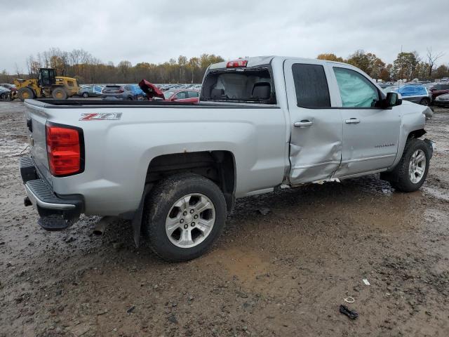 Photo 3 from auction – 2016 CHEVROLET SILVERADO with VIN 1GCVKREC1GZ269167