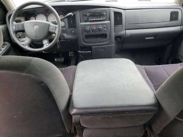 Photo 8 from auction – 2005 DODGE RAM 2500 S with VIN 3D7KS28D65G819531