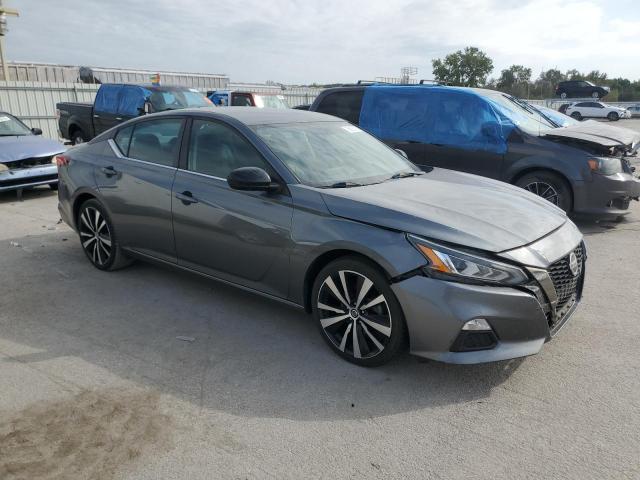 Photo 4 from auction – 2019 NISSAN ALTIMA SR with VIN 1N4BL4CV7KC157563