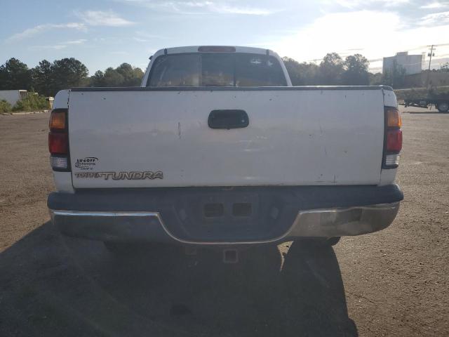 Photo 6 from auction – 2002 TOYOTA TUNDRA with VIN 5TBRN34192S246681