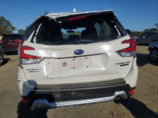 Photo 6 from auction – 2023 SUBARU FORESTER T with VIN JF2SKARC7PH531618