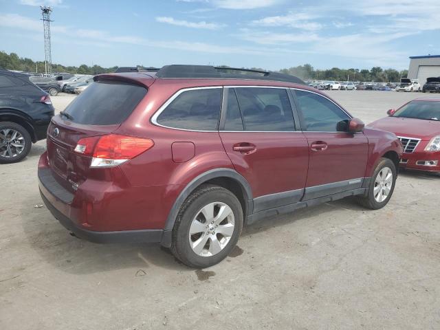Photo 3 from auction – 2011 SUBARU OUTBACK 2. with VIN 4S4BRBKC9B3447022