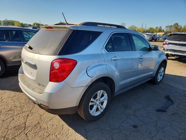 Photo 3 from auction – 2013 CHEVROLET EQUINOX LT with VIN 2GNFLNEK8D6380556
