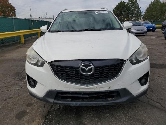 Photo 5 from auction – 2015 MAZDA CX-5 TOURI with VIN JM3KE4CY2F0455368