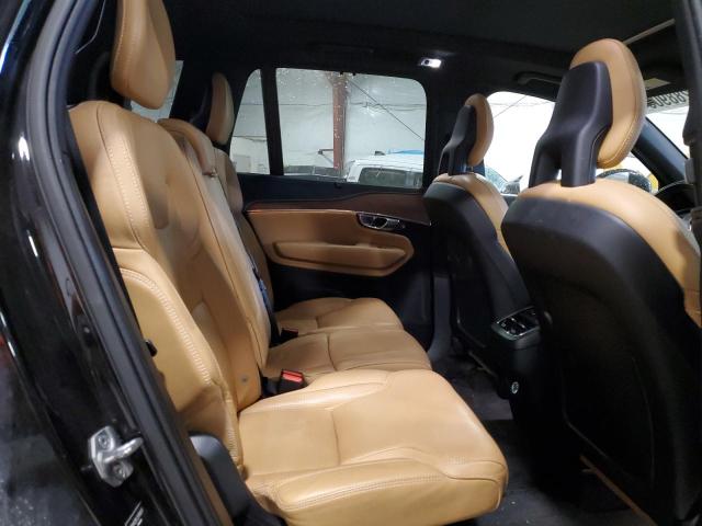 Photo 10 from auction – 2017 VOLVO XC90 T6 with VIN YV4A22PL2H1109217