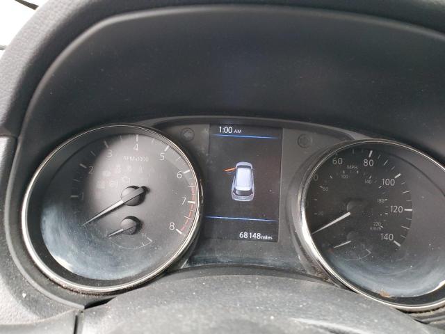 Photo 9 from auction – 2019 NISSAN ROGUE S with VIN KNMAT2MV2KP501222