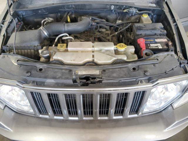 Photo 12 from auction – 2012 JEEP LIBERTY SP with VIN 1C4PJMAK7CW140096