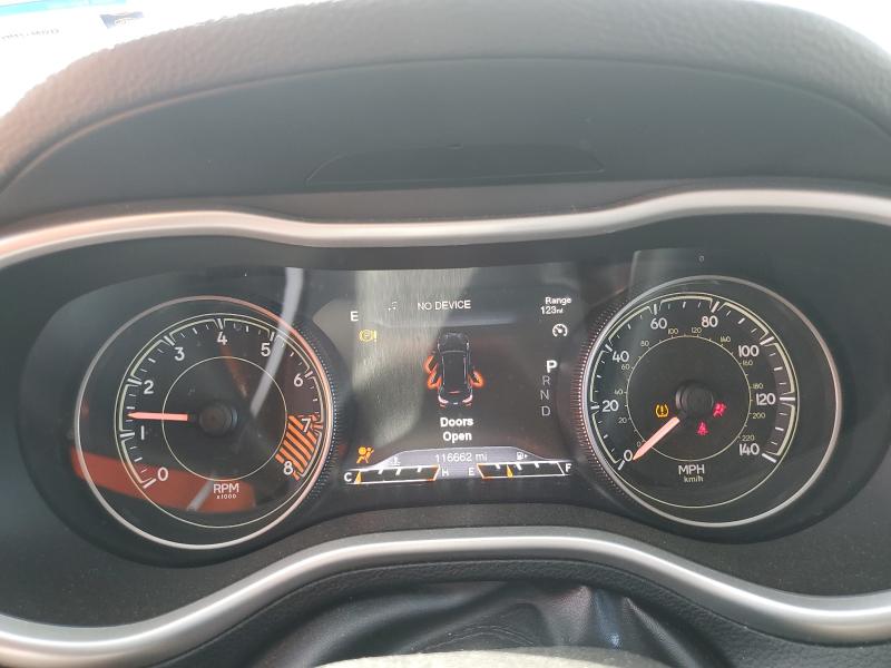 Photo 9 from auction – 2014 JEEP CHEROKEE L with VIN 1C4PJLDS0EW217089