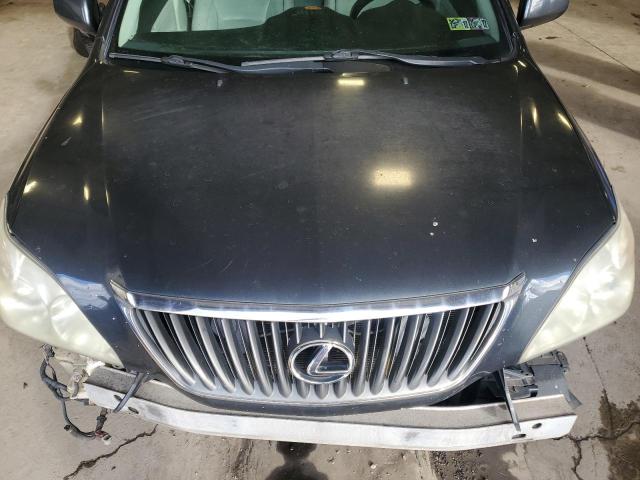 Photo 12 from auction – 2008 LEXUS RX 350 with VIN 2T2HK31U18C079806
