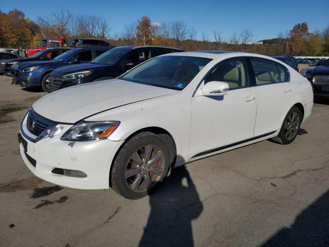 LEXUS GS 350 2008 with VIN JTHCE96S880013603 - Photo from auction