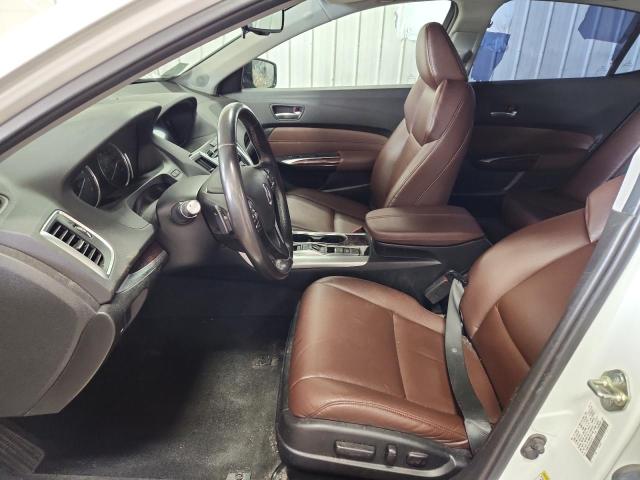 Photo 7 from auction – 2015 ACURA TLX with VIN 19UUB2F39FA004271
