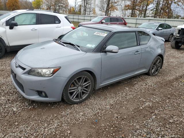 TOYOTA SCION TC 2013 with VIN JTKJF5C75D3062659 - Photo from auction