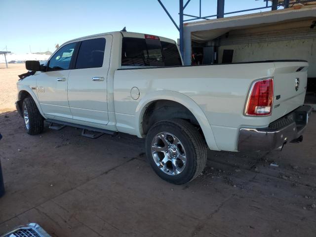Photo 2 from auction – 2018 RAM 1500 LARAM with VIN 1C6RR7VM6JS258313
