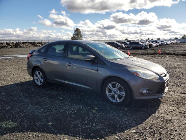 Photo 4 from auction – 2013 FORD FOCUS SE with VIN 1FADP3F24DL281060