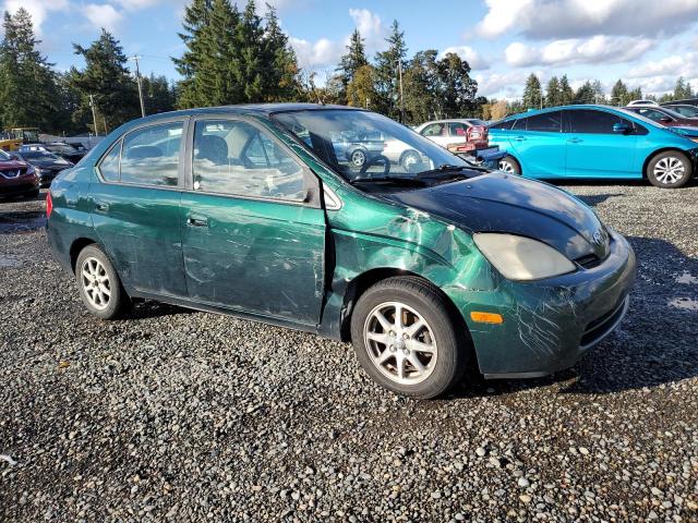 Photo 4 from auction – 2003 TOYOTA PRIUS with VIN JT2BK18U330087020