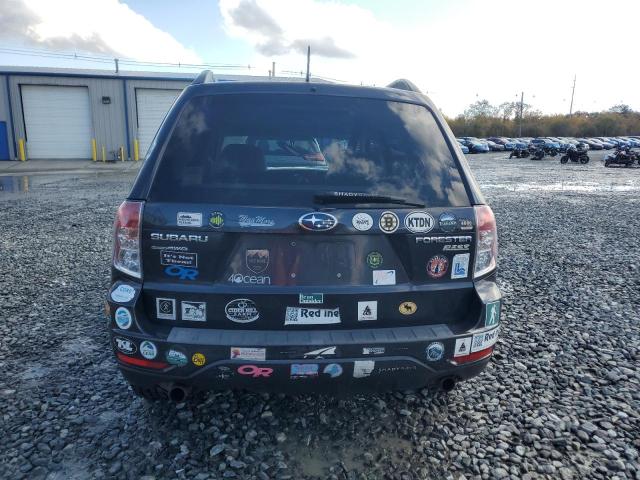 Photo 6 from auction – 2011 SUBARU FORESTER with VIN JF2SHADC8BH756001