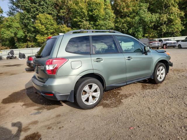Photo 3 from auction – 2016 SUBARU FORESTER 2 with VIN JF2SJADC8GH506530