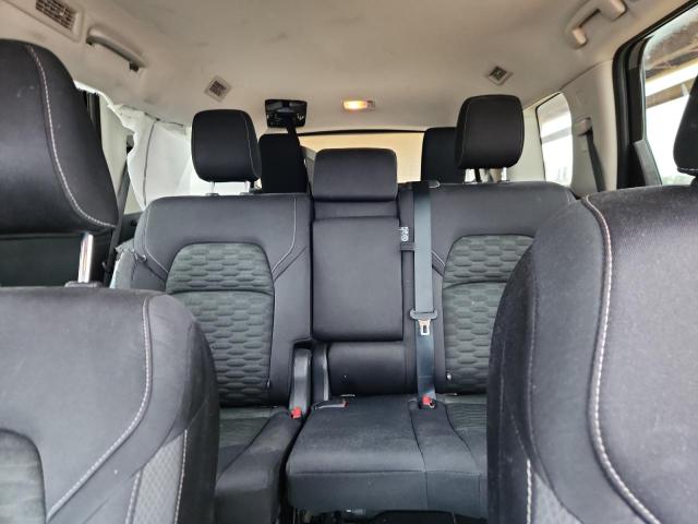 Photo 10 from auction – 2022 NISSAN PATHFINDER S with VIN 5N1DR3AA6NC211205