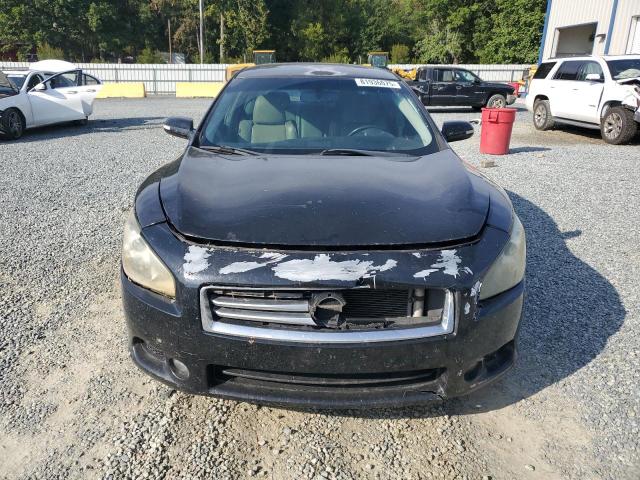 Photo 5 from auction – 2014 NISSAN MAXIMA S with VIN 1N4AA5AP7EC490085