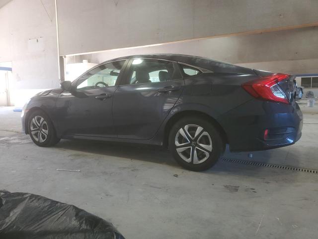 Photo 2 from auction – 2017 HONDA CIVIC LX with VIN 2HGFC2F57HH543841