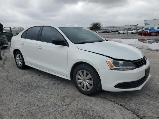 Photo 4 from auction – 2014 VOLKSWAGEN JETTA BASE with VIN 3VW2K7AJ6EM413819